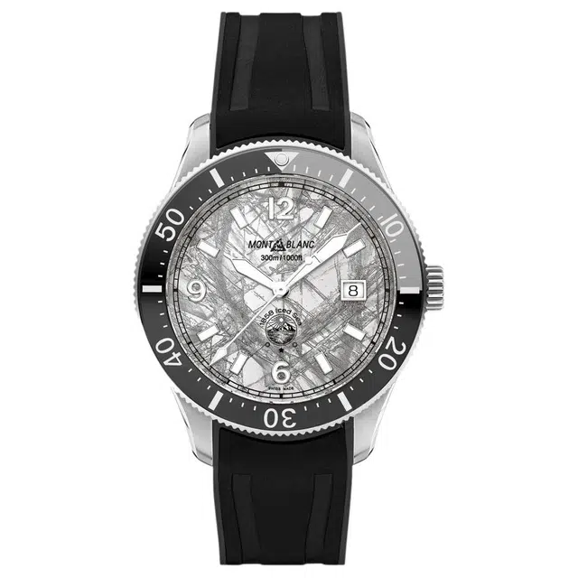 MONTBLANC 300 41mm