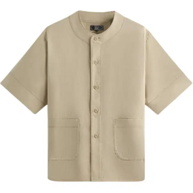 KITH SS25 Willis