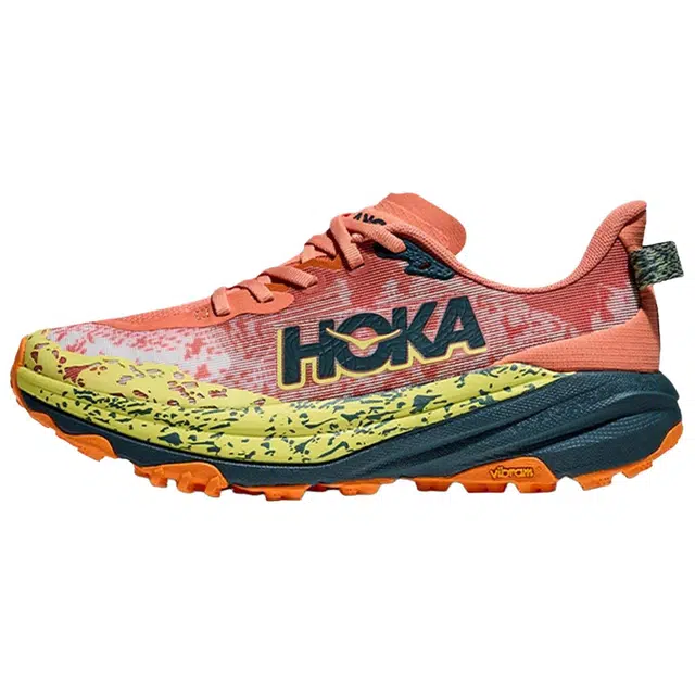 HOKA ONE ONE Speedgoat 6
