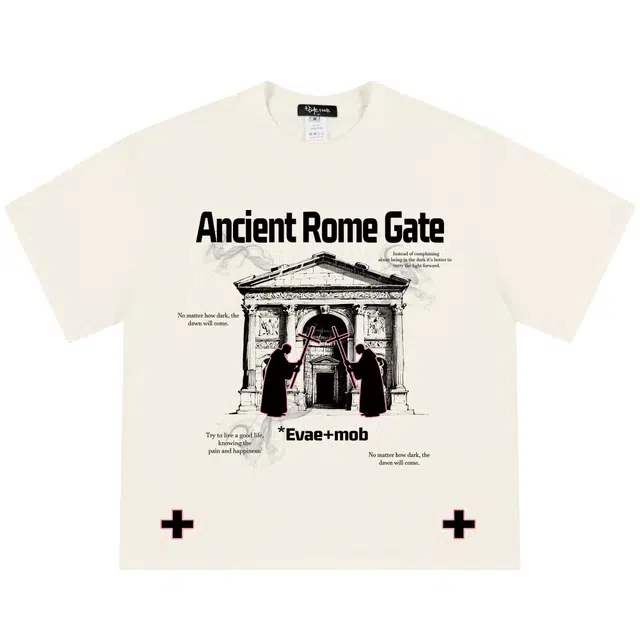 *EVAE+MOB T