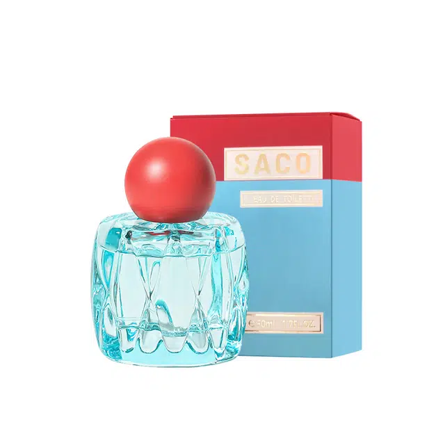 SACO EDT 50ml