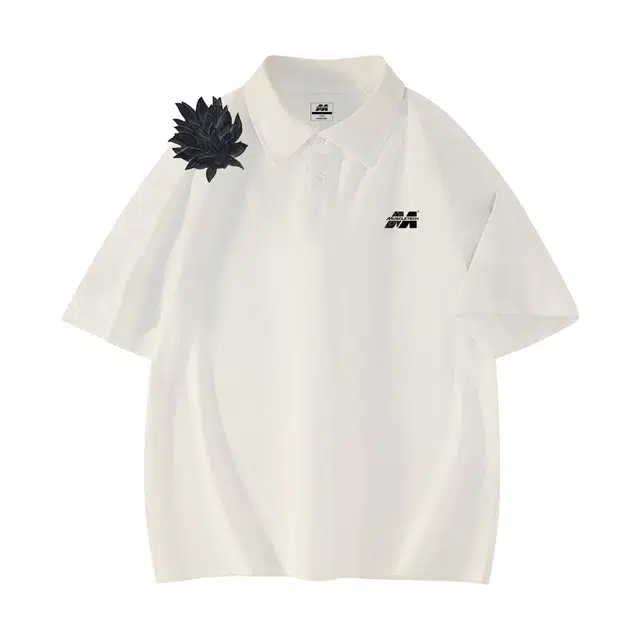 MUSCLETECH 3DTPolo