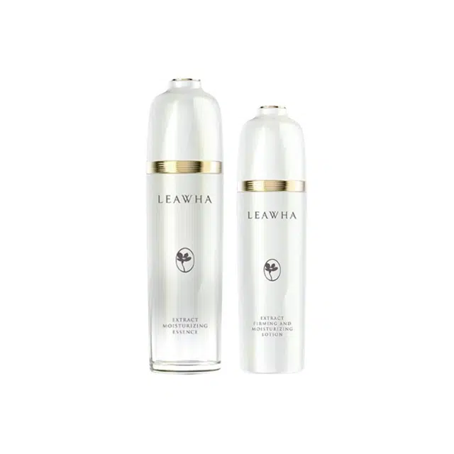 LEAWHA 100ml+80g
