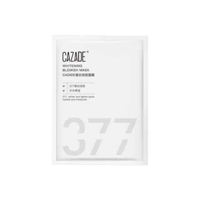 CAZADE 5