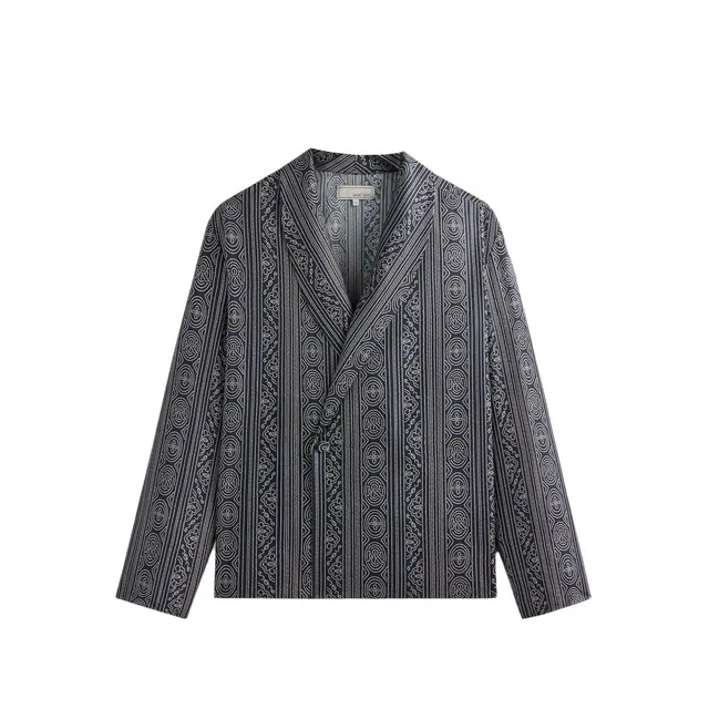KITH SS25 Kin Thompson