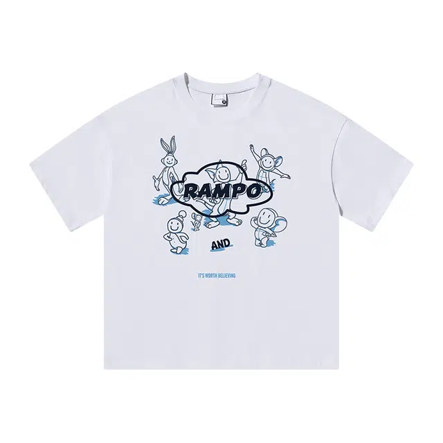 DAFT PUNK T