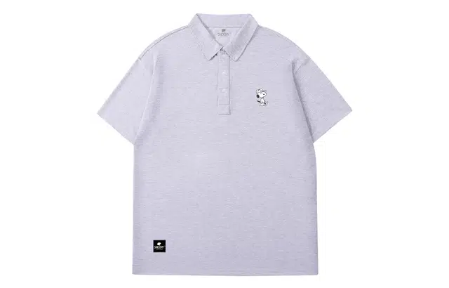 SNOOPY LogoPPolo