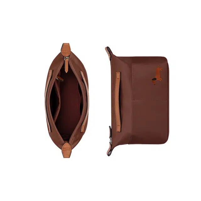 Longchamp Cabas