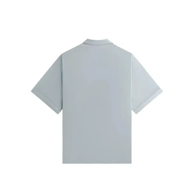 KITH SS25 Kin Silk Habotai Reade