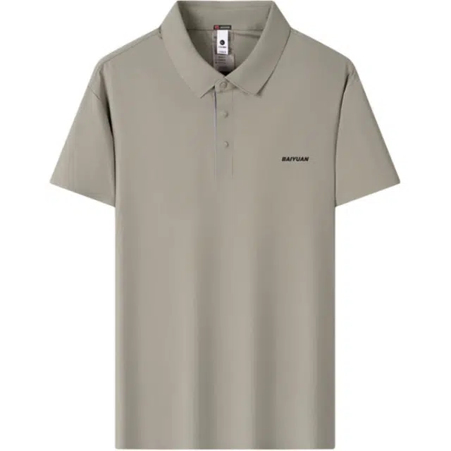 BaiYuan Trousers Polo