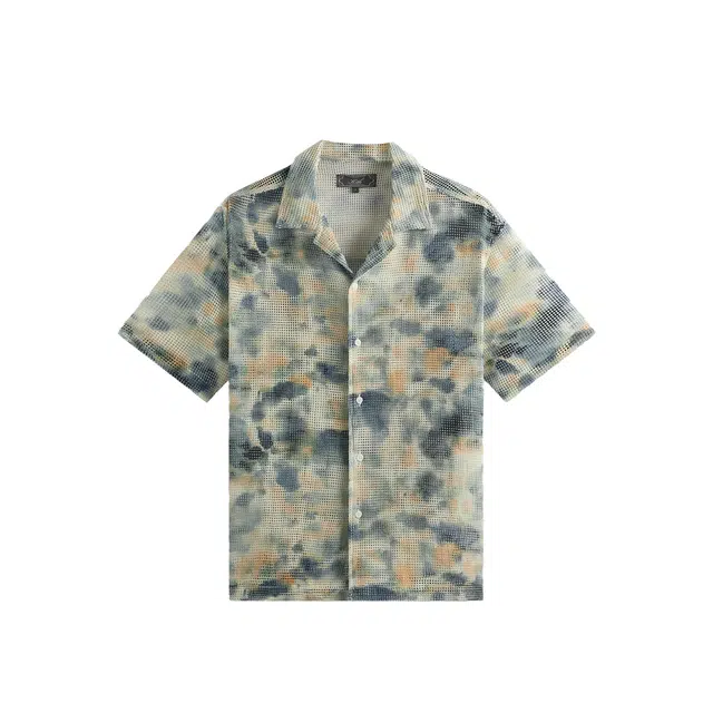 KITH SS25 Thompson