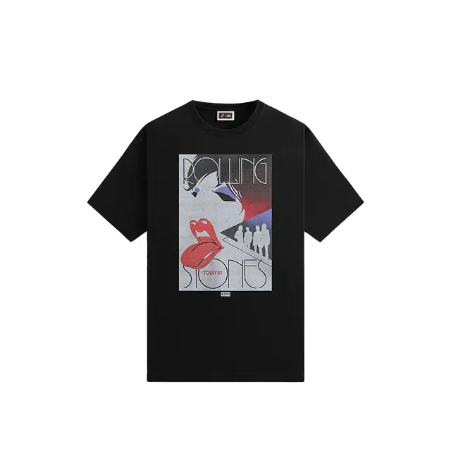 KITH x SS25 T