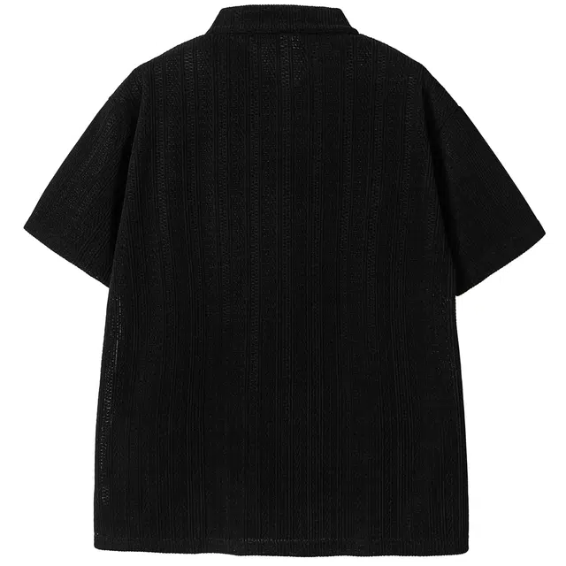 JUNGLE PANDA Polo