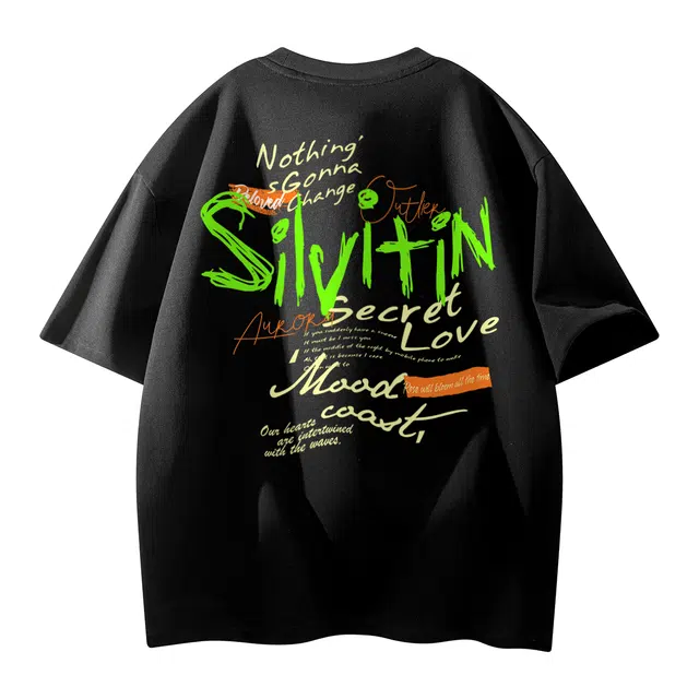 SIL VITIN logoT