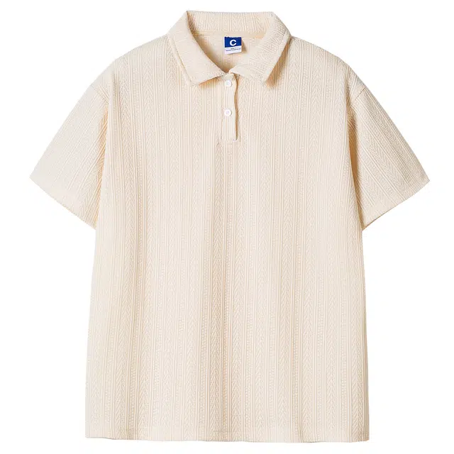 JUNGLE PANDA Polo