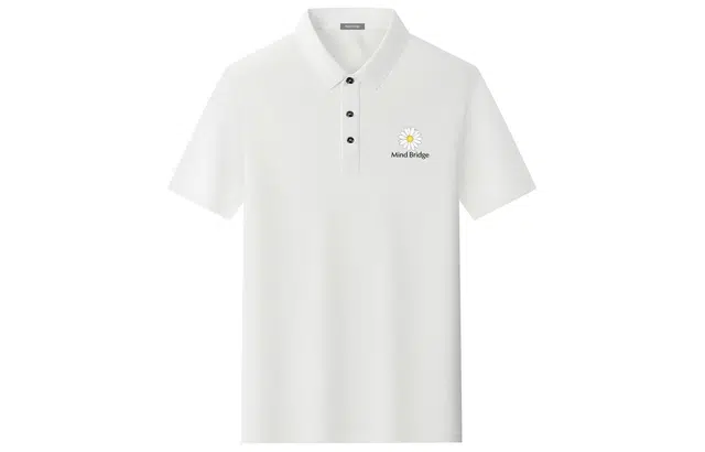 MindBridge LogoPolo