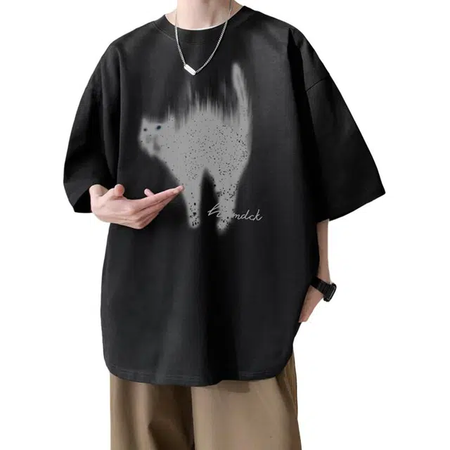 NOAHGIGI T