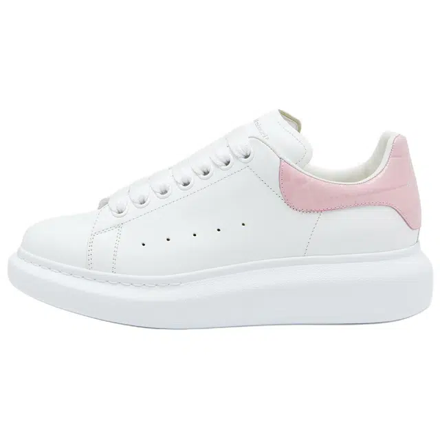 Alexander McQueen Oversized Sneaker