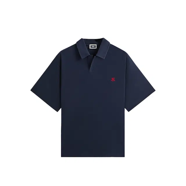 KITH SS25 Nelson Polo