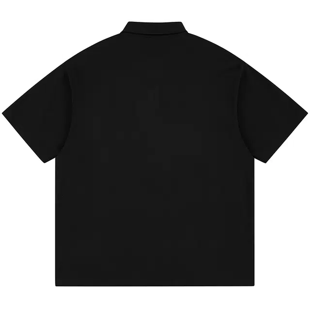 DIBINSAI STUDIO Polo
