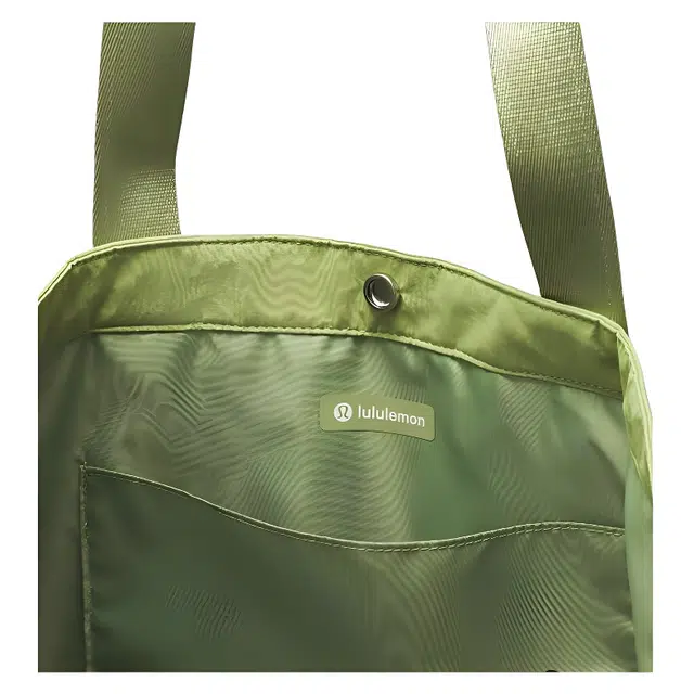 lululemon Daily 20L Logo Tote