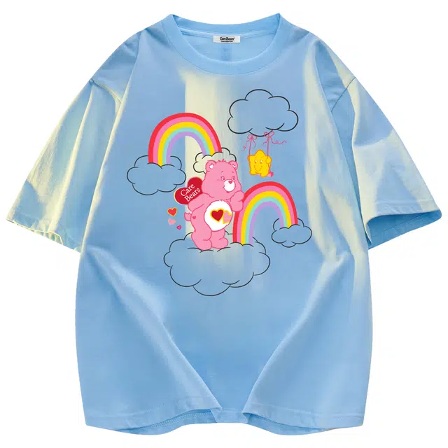 CAREBEARS LogoT