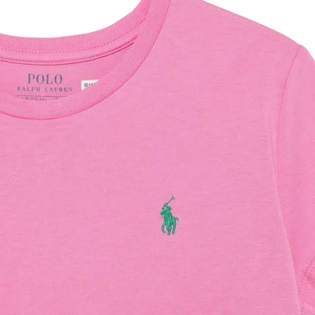 Polo Ralph LaurenTLogo