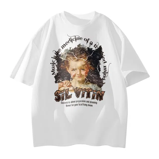 SIL VITIN logoT