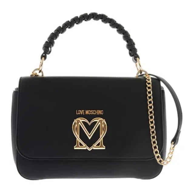 LOVE MOSCHINO PU