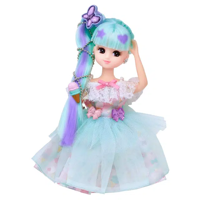 TAKARA TOMY