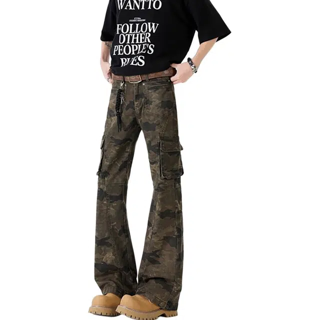GY.VG bootcutcleanfit