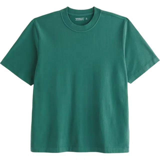 AbercrombieFitch T