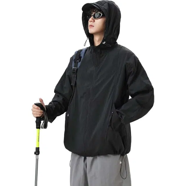 JIMIJONS upf50+