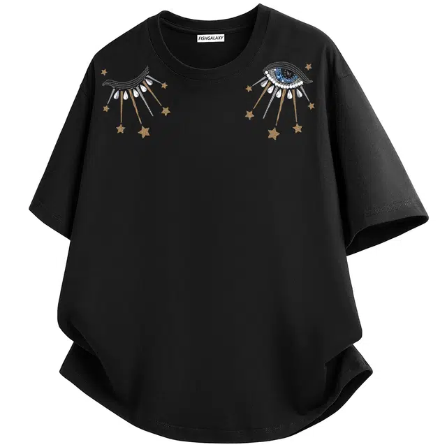 FISHGALAXY T