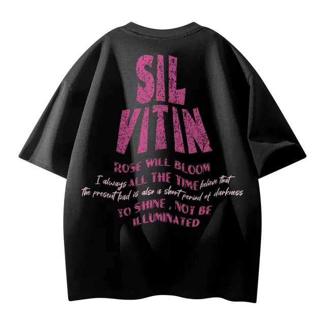SIL VITIN logoT