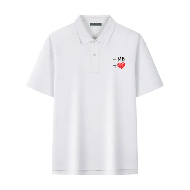 MindBridge Polo