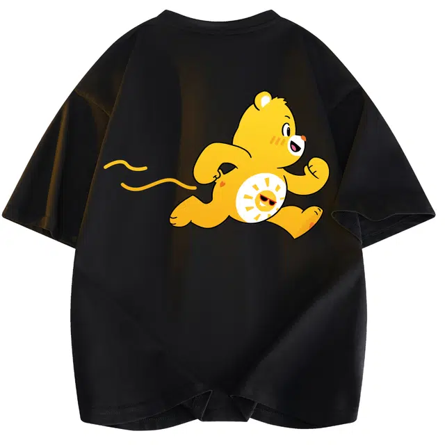 CAREBEARS Clear fitT