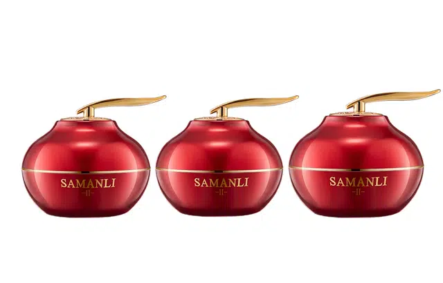 SAMANLI 30g