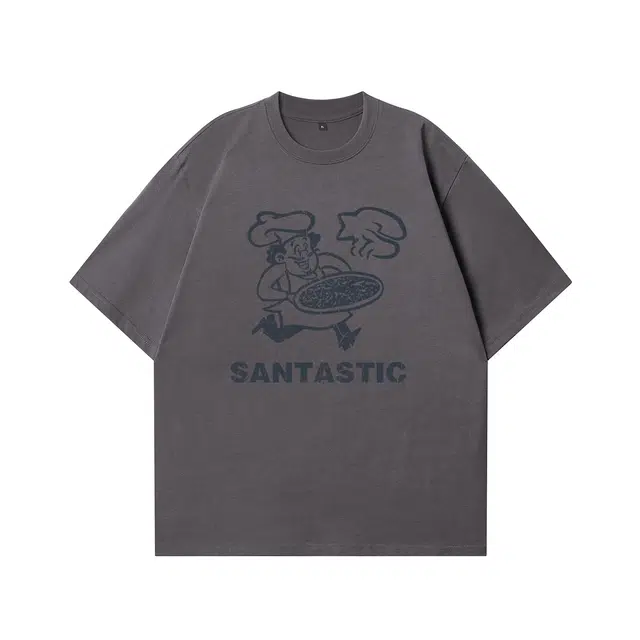 SANTASTIC T