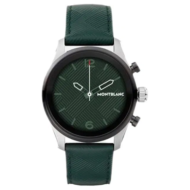 MONTBLANC SUMMIT 3 - 50