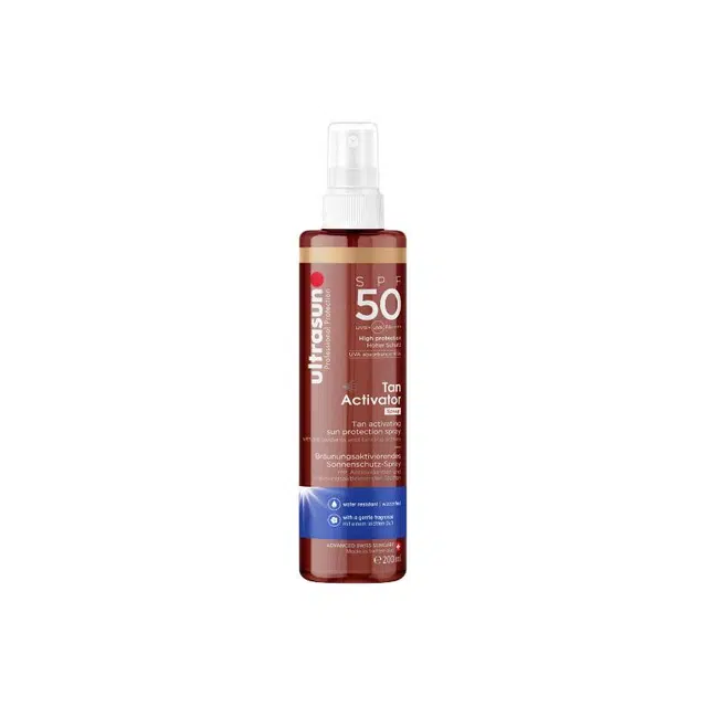 SPF50 100ml200ml