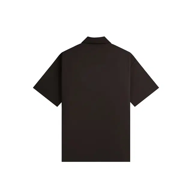 KITH SS25 Kin Tropical Wool Davenport
