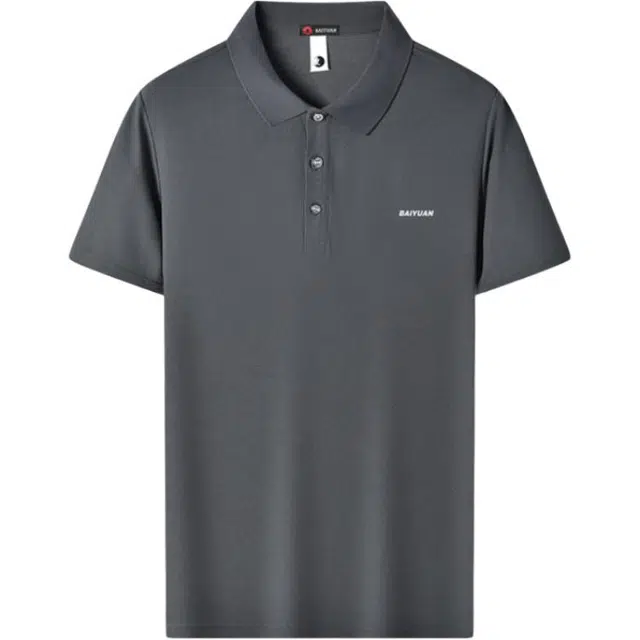 BaiYuan Trousers Polo