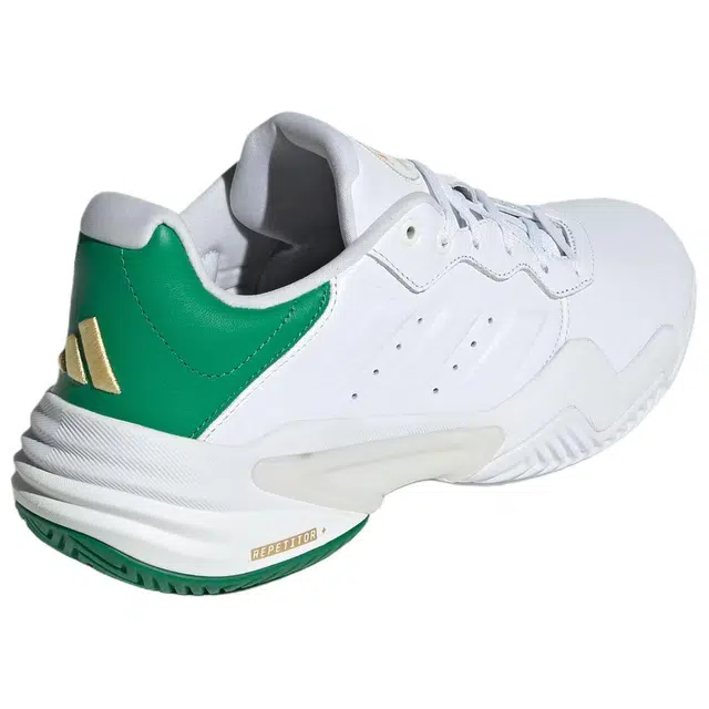 adidas Barricade 13 M LEATHER