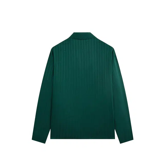 KITH SS25 Crest Logo