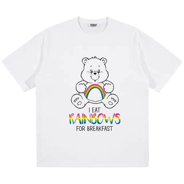CAREBEARS T