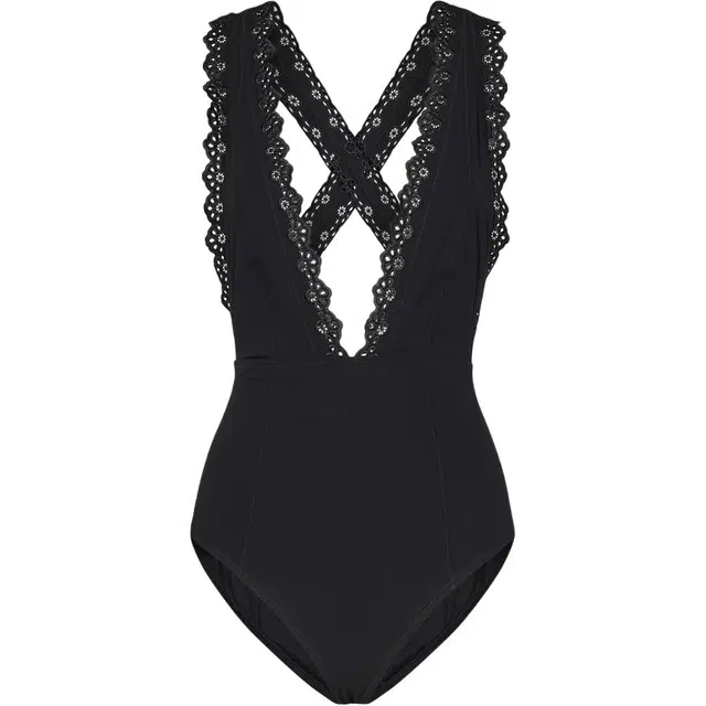 Ulla Johnson V