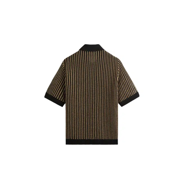 KITH SS25 Nash Polo