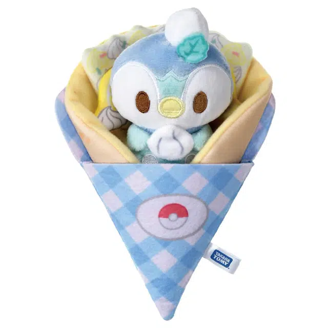 TAKARA TOMY x POKEMON