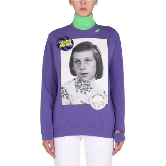RAF SIMONS